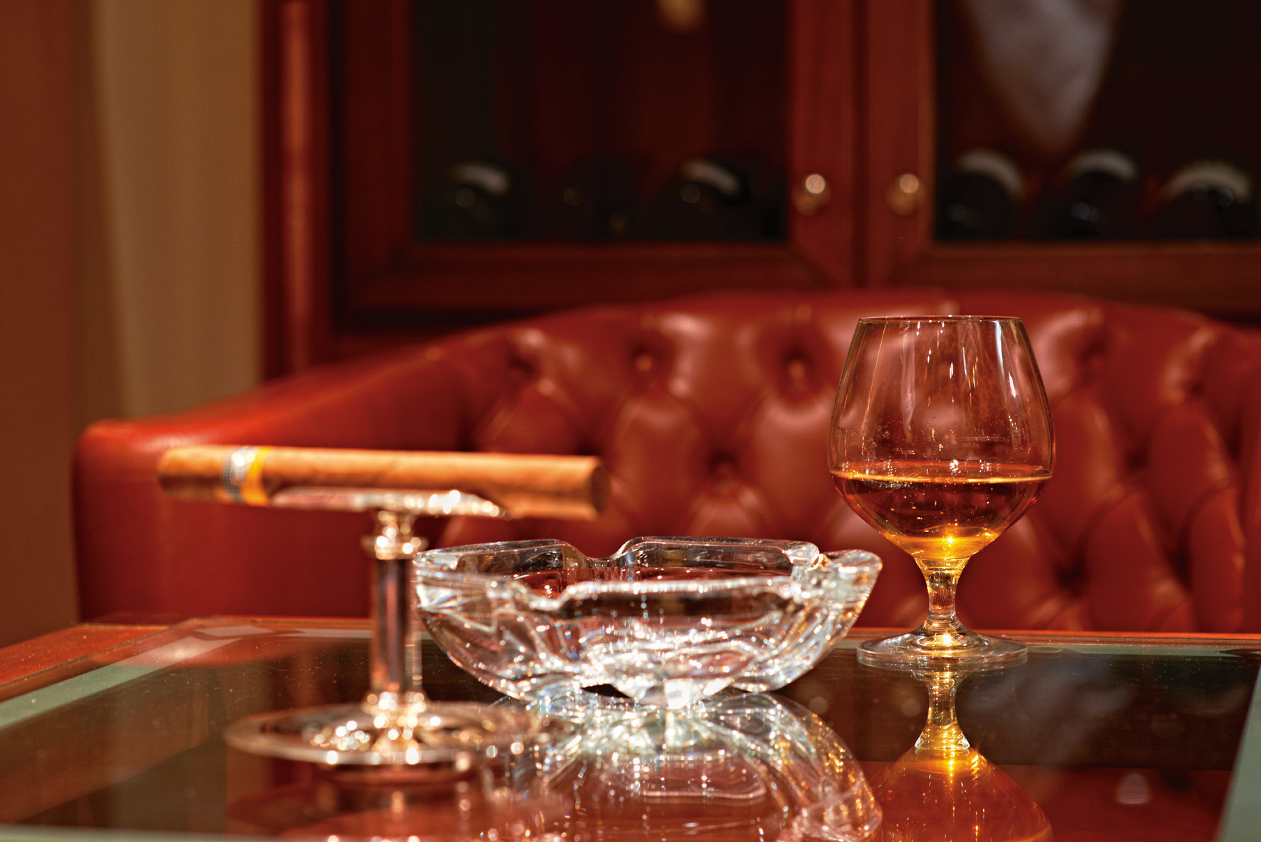 Silver Cloud - Connoisseur's Corner